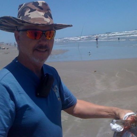 Meet your Posher, Jerry - Picture 1 of 1